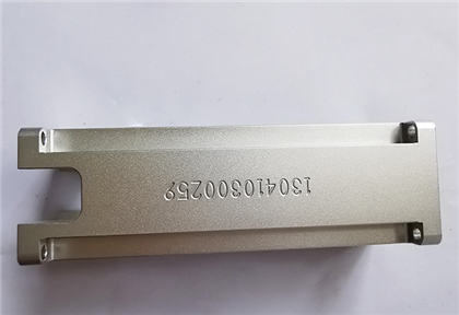 CNC零配件加工非標鋁件有哪些類型
